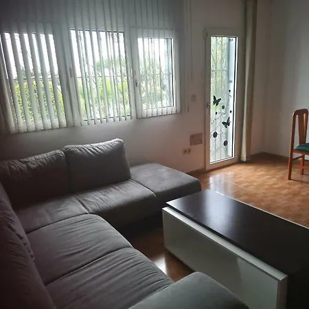 Appartement Parque Olivos