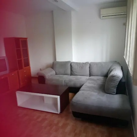 Appartement Parque Olivos Torremolinos