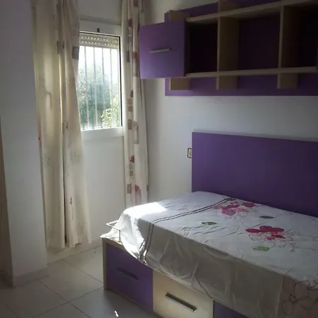 Appartement Parque Olivos Torremolinos