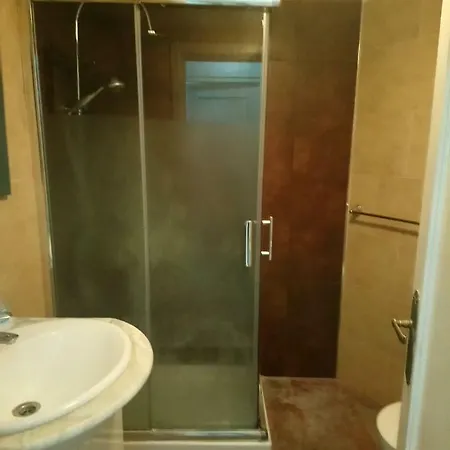 Appartement Parque Olivos Torremolinos