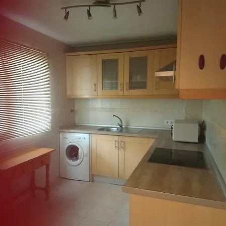 Apartament Parque Olivos Torremolinos