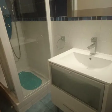 Appartement Parque Olivos