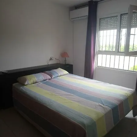Appartement Parque Olivos